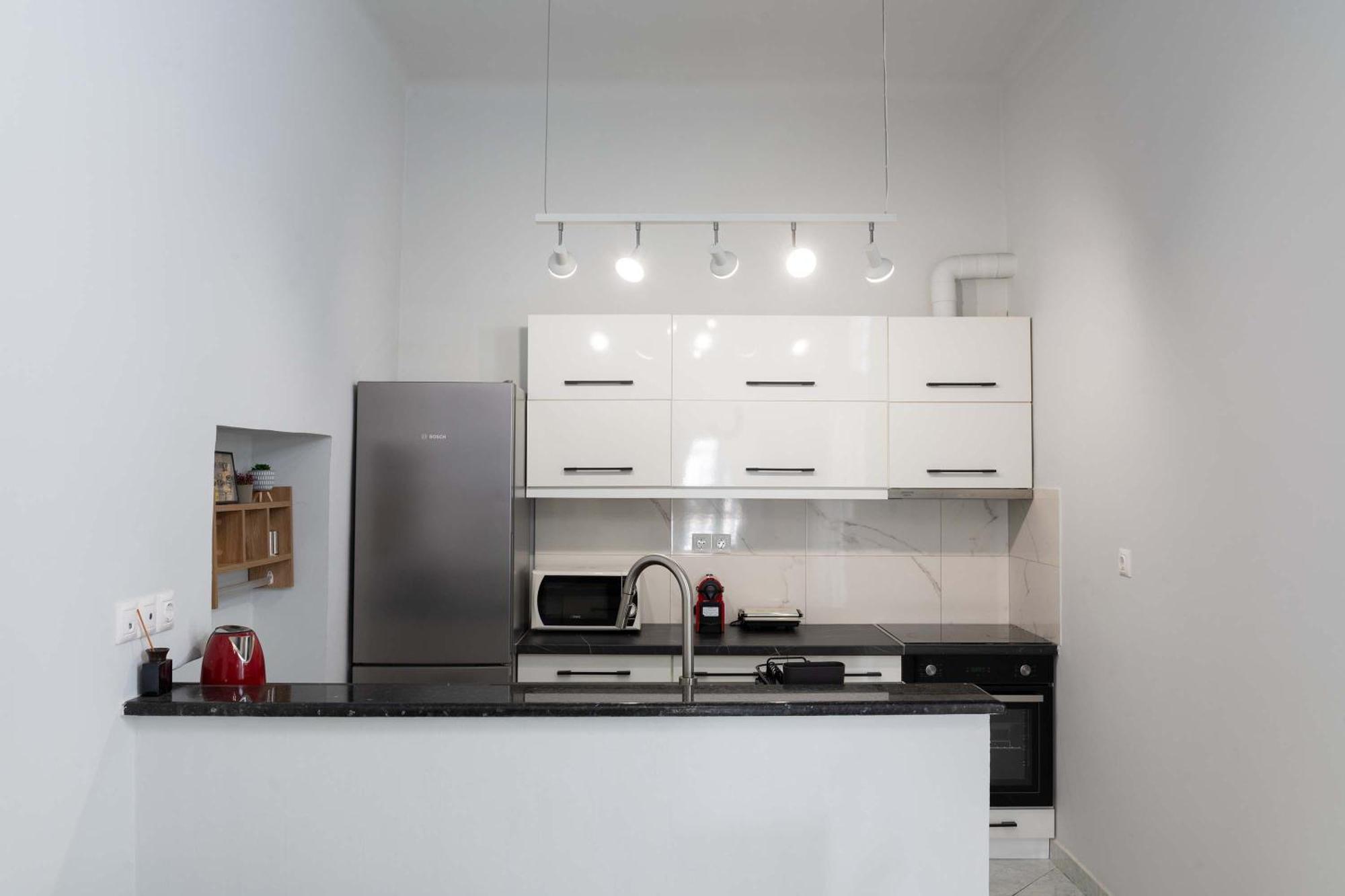 Private Spacious Apartment Athens Ngoại thất bức ảnh
